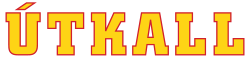 Útkall Logo